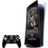 Liquid Blue NFL Baltimore Ravens Running Back PlayStation PS5 Skins
