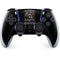 Liquid Blue NFL Baltimore Ravens Running Back PS5 DualSense Edge Pro Controller Skin