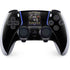 Liquid Blue NFL Baltimore Ravens Running Back PS5 DualSense Edge Pro Controller Skin