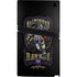 Liquid Blue NFL Baltimore Ravens Running Back PS5 Pro Bundle Skin