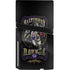 Liquid Blue NFL Baltimore Ravens Running Back PS5 Pro Disk Bundle Skin