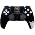 Liquid Blue NFL Baltimore Ravens Running Back PS5 Pro Disk Bundle Skin