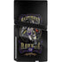 Liquid Blue NFL Baltimore Ravens Running Back PS5 Pro Disk Console Skin