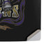 Liquid Blue NFL Baltimore Ravens Running Back PS5 Pro Disk Console Skin