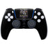 Liquid Blue NFL Baltimore Ravens Running Back PlayStation PS5 Skins