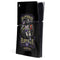 Liquid Blue NFL Baltimore Ravens Running Back PS5 Slim Digital Edition Console Skin