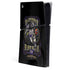 Liquid Blue NFL Baltimore Ravens Running Back PS5 Slim Digital Edition Console Skin