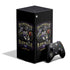 Liquid Blue NFL Baltimore Ravens Running Back Xbox Series X Skins