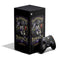 Liquid Blue NFL Baltimore Ravens Running Back XBox Series X Digital Edition Bundle Skin