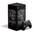 Liquid Blue NFL Baltimore Ravens Running Back XBox Series X Digital Edition Bundle Skin