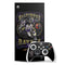 Liquid Blue NFL Baltimore Ravens Running Back Xbox Series X Skins