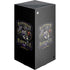 Liquid Blue NFL Baltimore Ravens Running Back XBox Series X Digital Edition Console Skin