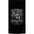Liquid Blue NFL Baltimore Ravens Running Back XBox Series X Digital Edition Console Skin