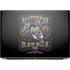 Liquid Blue NFL Baltimore Ravens Running Back HP ZBook Fury 16 G10 Skin