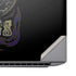 Liquid Blue NFL Baltimore Ravens Running Back HP ZBook Fury 16 G10 Skin