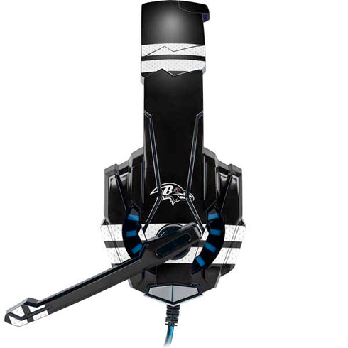 NFL Baltimore Ravens Shutout BENGOO G9000 Skin