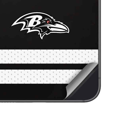 NFL Baltimore Ravens Shutout Galaxy A16 5G Skin