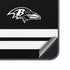 NFL Baltimore Ravens Shutout Galaxy A16 5G Skin