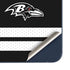 NFL Baltimore Ravens Shutout Galaxy A35 5G Skin