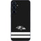NFL Baltimore Ravens Shutout Galaxy A36 5G Skin
