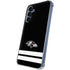 NFL Baltimore Ravens Shutout Galaxy A55 5G Clear Case
