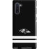 NFL Baltimore Ravens Shutout Galaxy Cases