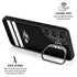 NFL Baltimore Ravens Shutout Galaxy S25 Kickstand Case