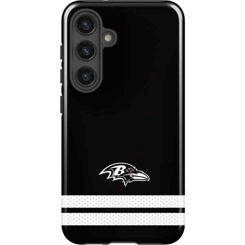 NFL Baltimore Ravens Shutout Galaxy S25 Plus Impact Case