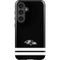 NFL Baltimore Ravens Shutout Galaxy S25 Plus Impact Case