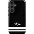 NFL Baltimore Ravens Shutout Galaxy S25 Plus Impact Case