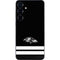 NFL Baltimore Ravens Shutout Galaxy S25 Plus Skin