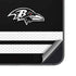 NFL Baltimore Ravens Shutout Galaxy S25 Plus Skin