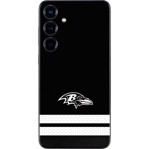 NFL Baltimore Ravens Shutout Galaxy S25 Skin