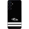 NFL Baltimore Ravens Shutout Galaxy S25 Skin