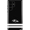 NFL Baltimore Ravens Shutout Galaxy Cases