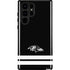 NFL Baltimore Ravens Shutout Galaxy Cases