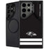 NFL Baltimore Ravens Shutout Galaxy Cases
