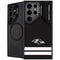 NFL Baltimore Ravens Shutout Galaxy S24 Ultra Kickstand Case
