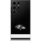 NFL Baltimore Ravens Shutout Galaxy S25 Ultra Skin