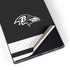 NFL Baltimore Ravens Shutout Galaxy S25 Ultra Skin