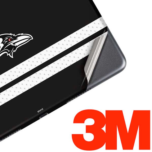 NFL Baltimore Ravens Shutout iPad Skins