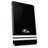NFL Baltimore Ravens Shutout Apple iPad Skin