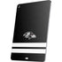 NFL Baltimore Ravens Shutout Apple iPad Air Skin