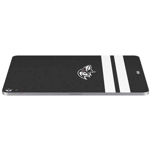 NFL Baltimore Ravens Shutout Apple iPad Air Skin