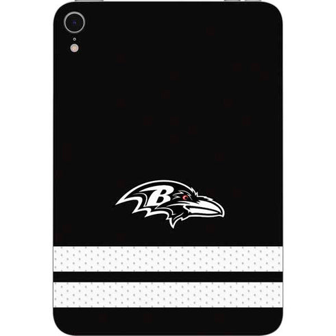 NFL Baltimore Ravens Shutout Apple iPad Mini Skin
