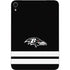 NFL Baltimore Ravens Shutout Apple iPad Mini Skin