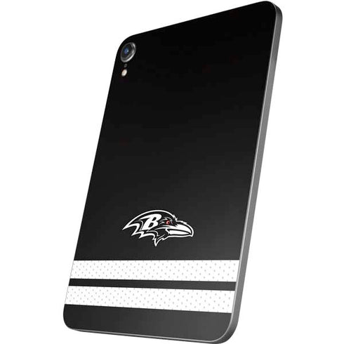 NFL Baltimore Ravens Shutout Apple iPad Mini Skin