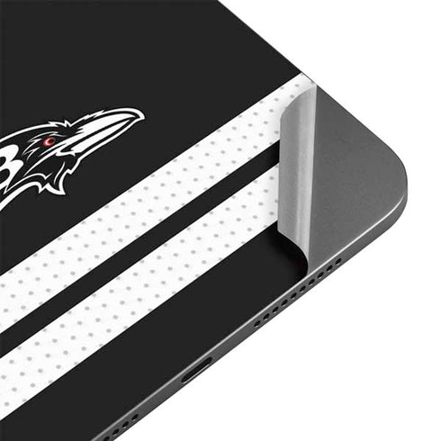 NFL Baltimore Ravens Shutout Apple iPad Mini Skin