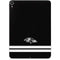 NFL Baltimore Ravens Shutout Apple iPad Pro Skin