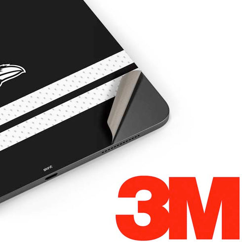 NFL Baltimore Ravens Shutout Apple iPad Pro Skin